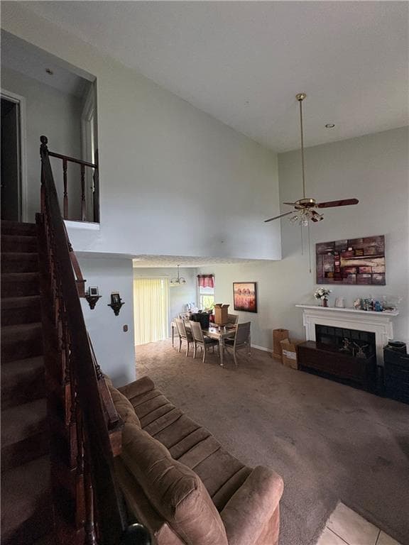 4 bedroom, 3 bathroom, 1,872 sq ft single family residence for sale at 469 Camp Hill Lane, Jonesboro, GA 30238 — photo 2