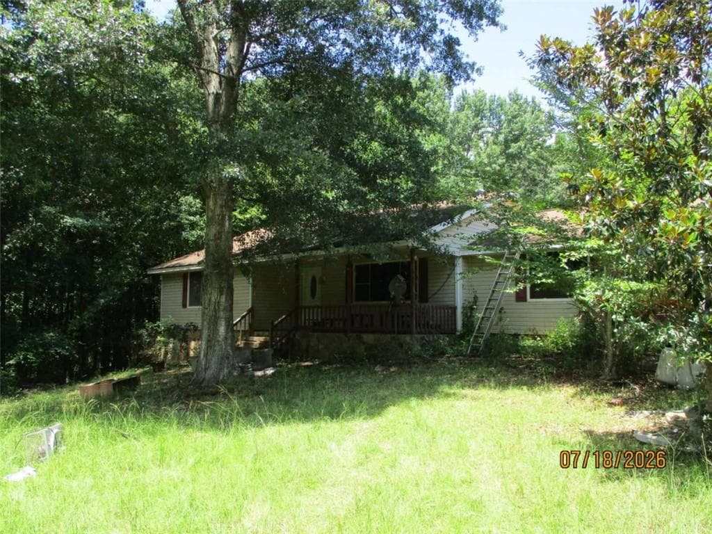 3 bedroom, 2 bathroom, 1,761 sq ft single family residence for sale at 1680 Mount Carmel Road, Mcdonough, GA 30253