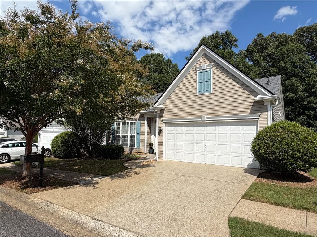 2 bedroom, 2 bathroom, 1,486 sq ft single family residence for rent at 13127 Region Trace, Milton, GA 30004 for $2,295 a month — photo 1 of 41