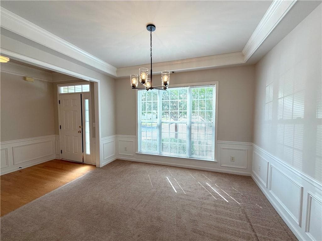 2 bedroom, 2 bathroom, 1,486 sq ft single family residence for rent at 13127 Region Trace, Milton, GA 30004 for $2,295 a month — photo 7