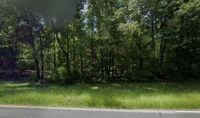 unimproved land for sale at 165 Log Cabin Road, Milledgeville, GA 31061