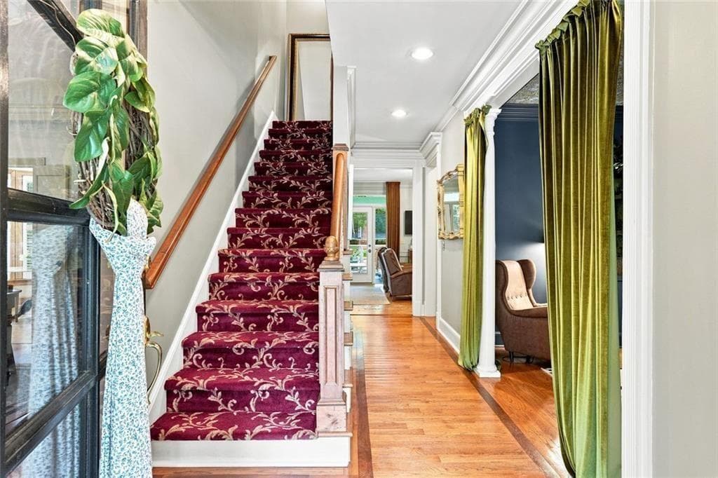 4 bedroom, 4 bathroom, 3,248 sq ft single family residence under contract at 1433 Oakengate Drive, Tucker, GA 30083 — photo 5