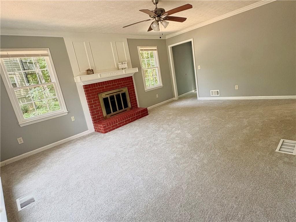 4 bedroom, 4 bathroom, 2,199 sq ft single family residence for sale at 5362 Milieo Place, Lilburn, GA 30047 — photo 3