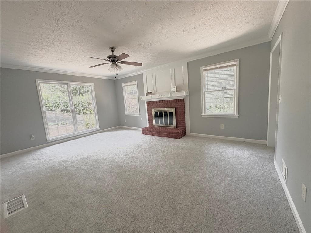 4 bedroom, 4 bathroom, 2,199 sq ft single family residence for sale at 5362 Milieo Place, Lilburn, GA 30047 — photo 5