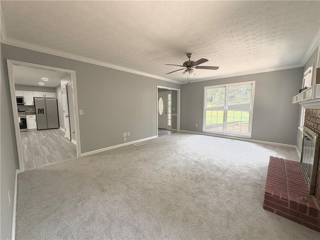 4 bedroom, 4 bathroom, 2,199 sq ft single family residence for sale at 5362 Milieo Place, Lilburn, GA 30047 — photo 7