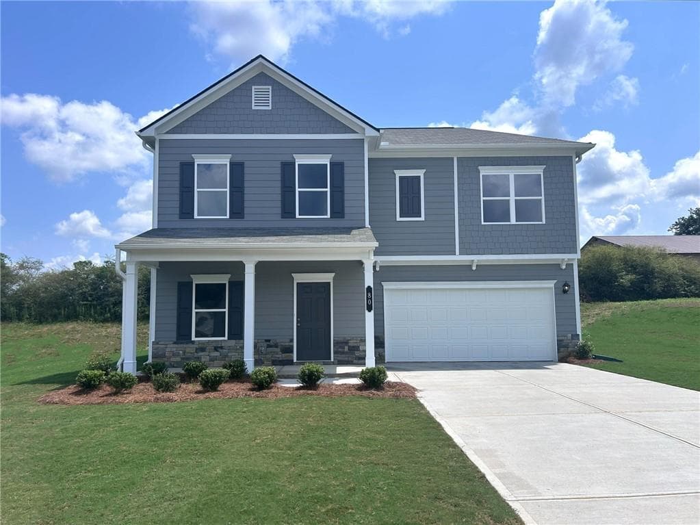 80 Willow Circle, Rock Spring, GA 30739 — most recent listing photo