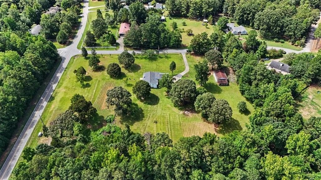 unimproved land for sale at 7020 Post Road, Winston, GA 30187 — photo 1 of 9