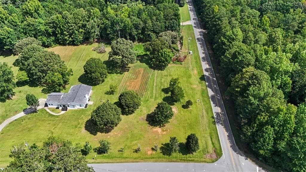unimproved land for sale at 7020 Post Road, Winston, GA 30187 — photo 3