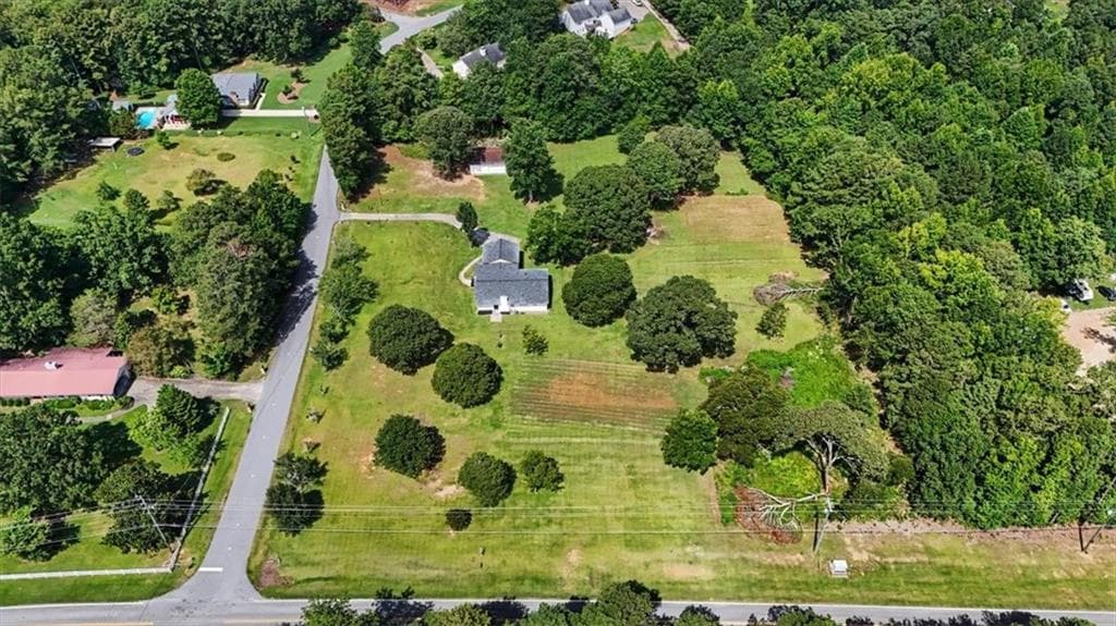 unimproved land for sale at 7020 Post Road, Winston, GA 30187 — photo 4