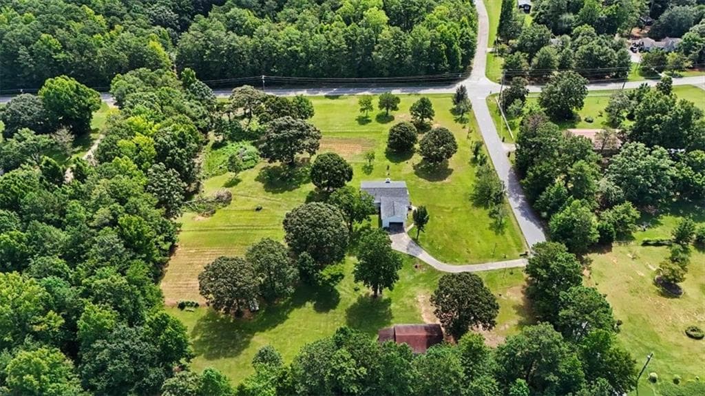 unimproved land for sale at 7020 Post Road, Winston, GA 30187 — photo 5