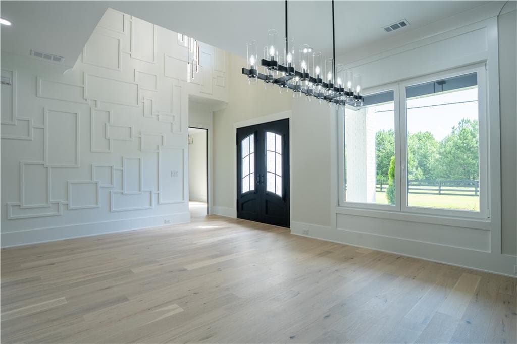 5 bedroom, 5 bathroom, 4,500 sq ft single family residence for sale at 3490 Hamilton Mill Road, Buford, GA 30519 — photo 8