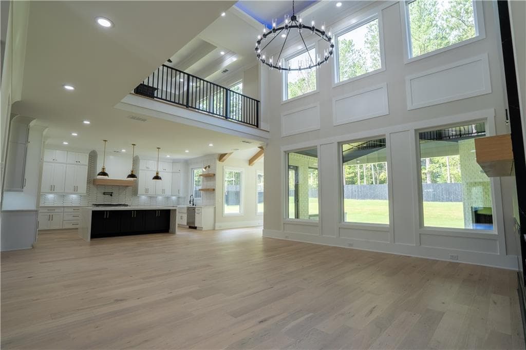 5 bedroom, 5 bathroom, 4,500 sq ft single family residence for sale at 3490 Hamilton Mill Road, Buford, GA 30519 — photo 10