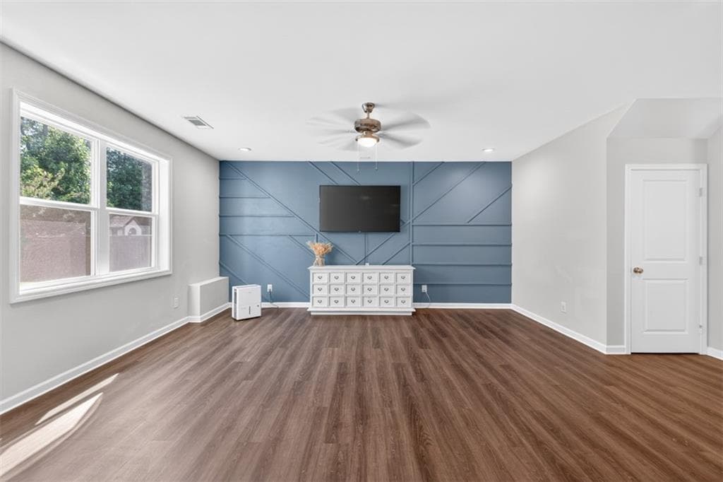 5 bedroom, 5 bathroom, 4,525 sq ft single family residence for sale at 3566 Bendleton Drive, Buford, GA 30519 — photo 7