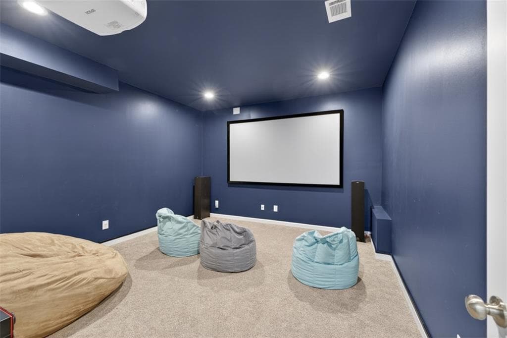 5 bedroom, 5 bathroom, 4,525 sq ft single family residence for sale at 3566 Bendleton Drive, Buford, GA 30519 — photo 9