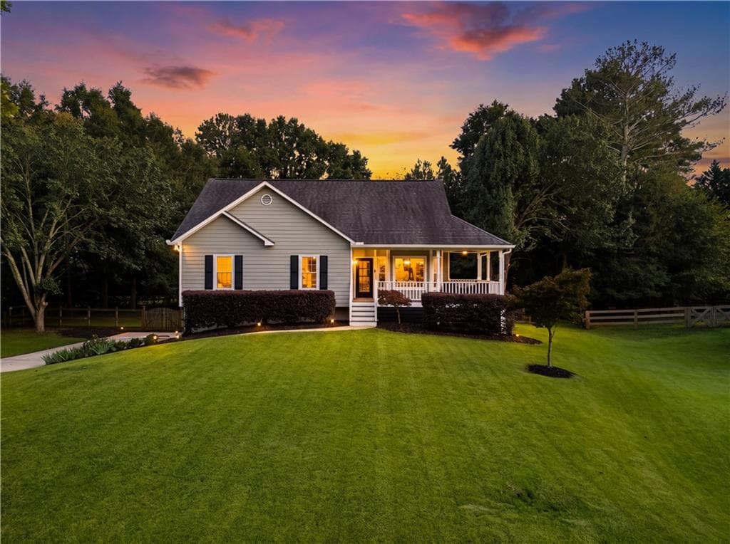 7330 Wynfield Drive, Cumming, GA 30040 — most recent listing photo