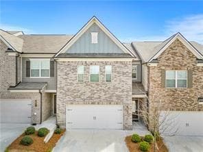 3 bedroom, 3 bathroom, 2,039 sq ft townhouse for rent at 2537 Pearl Ridge Trace, Buford, GA 30519 for $2,250 a month — photo 1 of 45