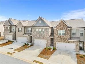 3 bedroom, 3 bathroom, 2,039 sq ft townhouse for rent at 2537 Pearl Ridge Trace, Buford, GA 30519 for $2,250 a month — photo 2