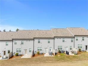 3 bedroom, 3 bathroom, 2,039 sq ft townhouse for rent at 2537 Pearl Ridge Trace, Buford, GA 30519 for $2,250 a month — photo 3