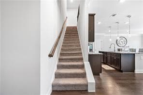 3 bedroom, 3 bathroom, 2,039 sq ft townhouse for rent at 2537 Pearl Ridge Trace, Buford, GA 30519 for $2,250 a month — photo 6