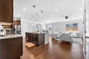 3 bedroom, 3 bathroom, 2,039 sq ft townhouse for rent at 2537 Pearl Ridge Trace, Buford, GA 30519 for $2,250 a month — photo 7