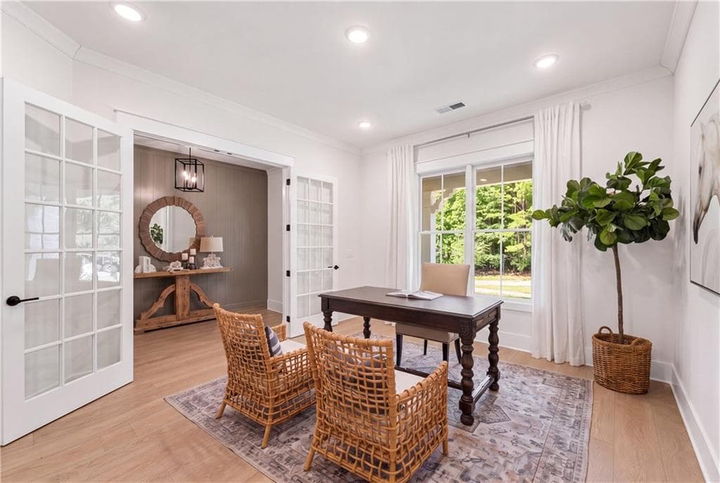 5 bedroom, 6 bathroom, 3,794 sq ft single family residence for sale at 414 Lanesborough Drive, Marietta, GA 30064 — photo 7