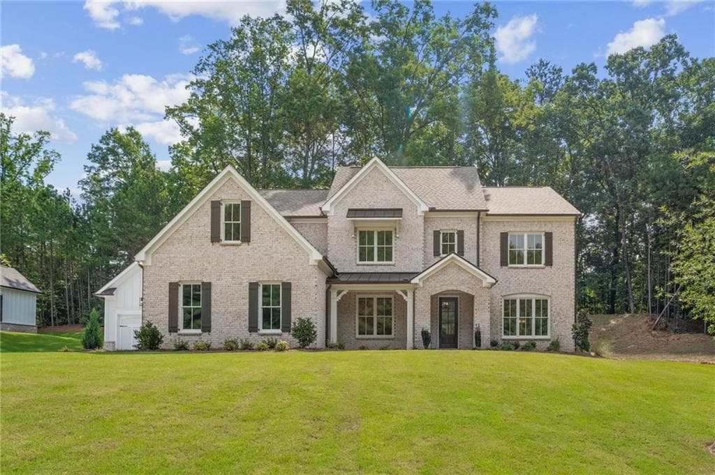 5 bedroom, 6 bathroom, 3,794 sq ft single family residence for sale at 414 Lanesborough Drive, Marietta, GA 30064 — photo 8
