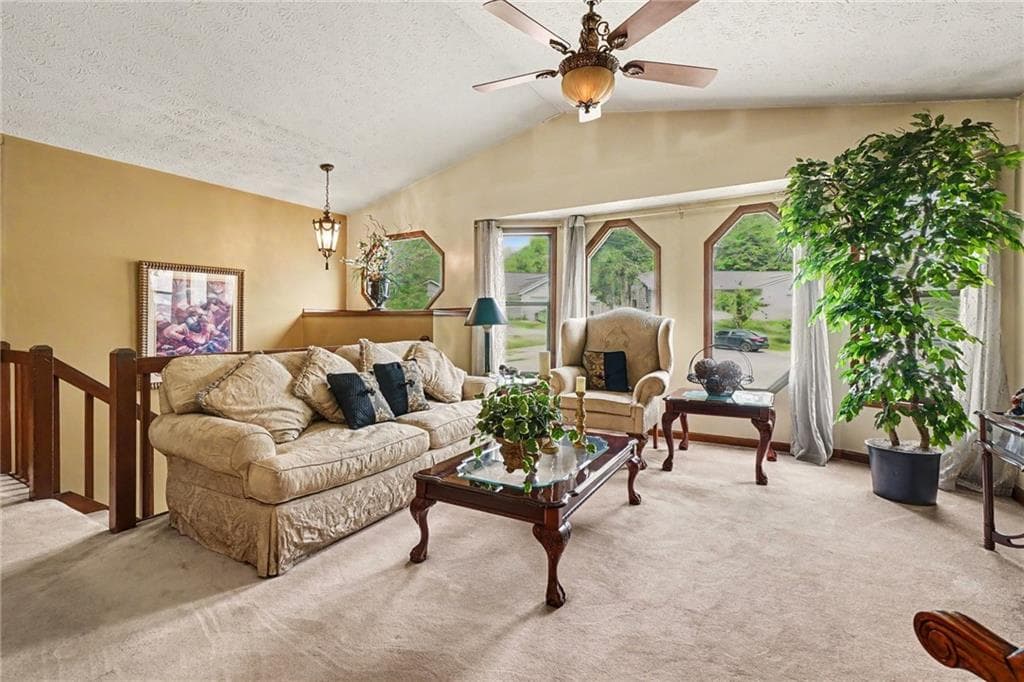 3 bedroom, 3 bathroom, 1,996 sq ft single family residence for sale at 671 Pepperwood Trail, Stone Mountain, GA 30087 — photo 5