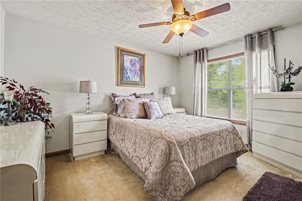3 bedroom, 3 bathroom, 1,996 sq ft single family residence for sale at 671 Pepperwood Trail, Stone Mountain, GA 30087 — photo 9