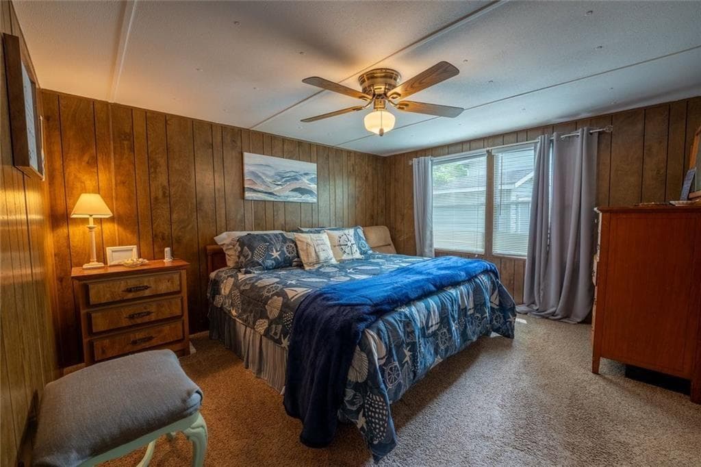 3 bedroom, 2 bathroom, 1,152 sq ft single family residence for sale at 5525 Mount Shores Circle, Gainesville, GA 30506 — photo 3