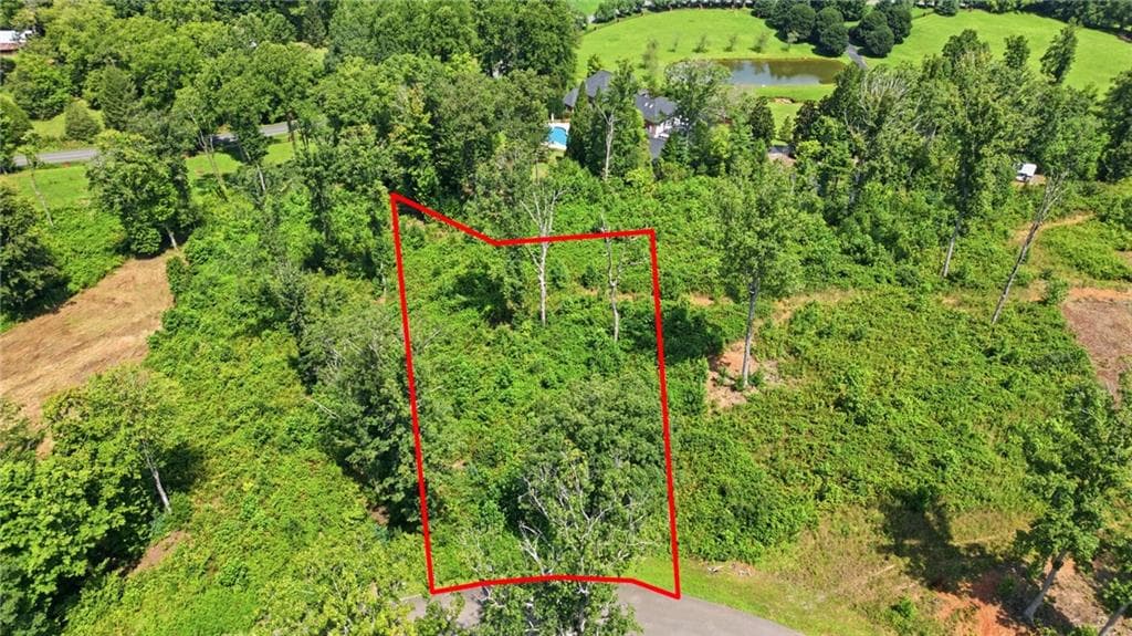 unimproved land for sale at 17 Mystic Drive, Ellijay, GA 30540 — photo 3