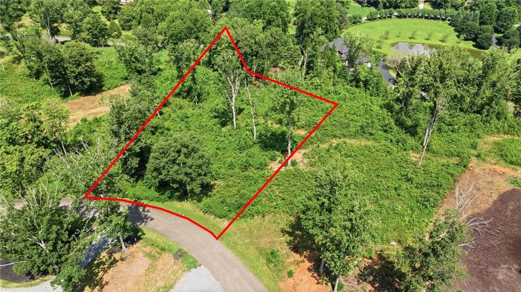 unimproved land for sale at 17 Mystic Drive, Ellijay, GA 30540 — photo 8