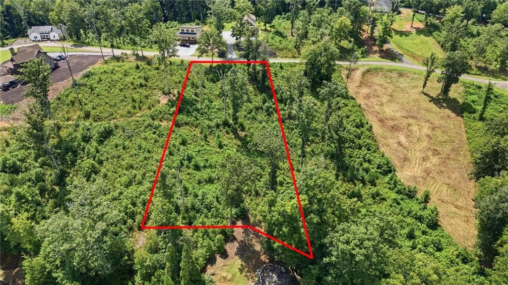unimproved land for sale at 17 Mystic Drive, Ellijay, GA 30540 — photo 10