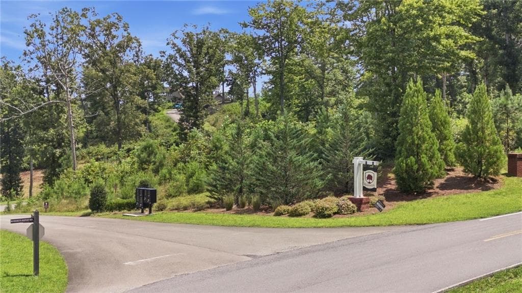 unimproved land for sale at 17 Mystic Drive, Ellijay, GA 30540 — photo 5