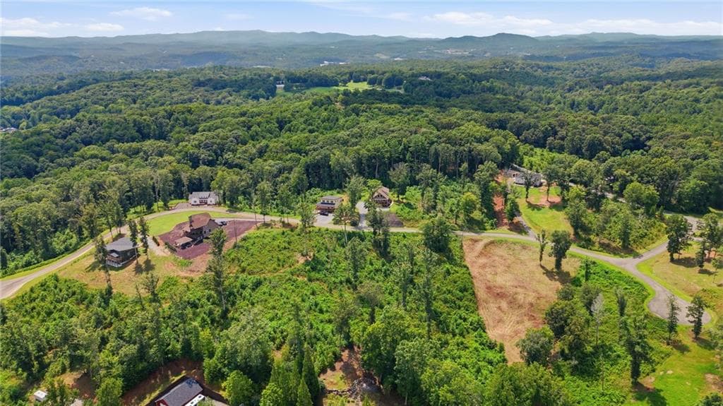 unimproved land for sale at 17 Mystic Drive, Ellijay, GA 30540 — photo 2