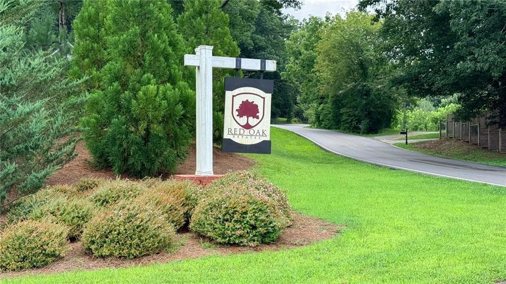 unimproved land for sale at 17 Mystic Drive, Ellijay, GA 30540 — photo 4