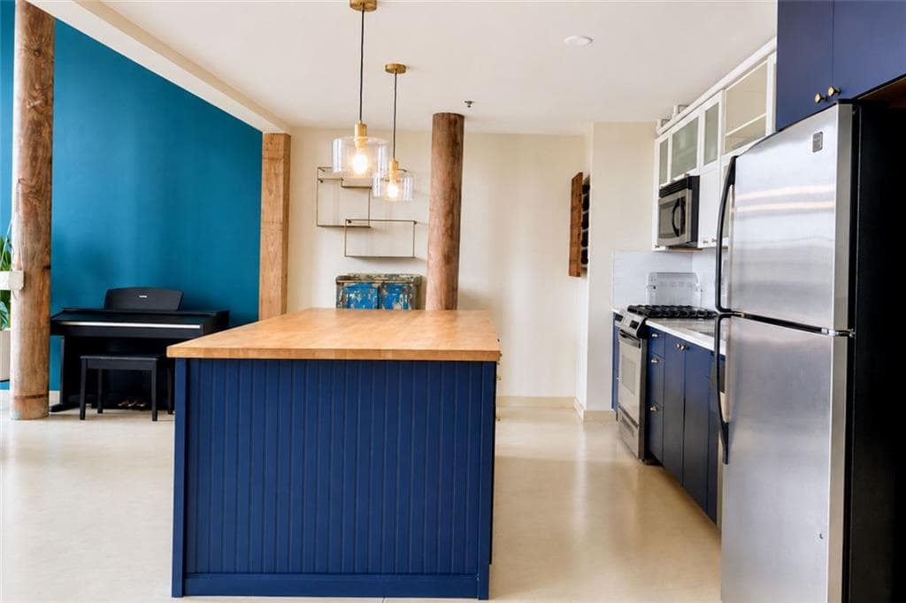 1 bedroom, 1 bathroom, 1,070 sq ft condominium for rent at 170 Boulevard E426, Atlanta, GA 30312 for $2,450 a month — photo 7