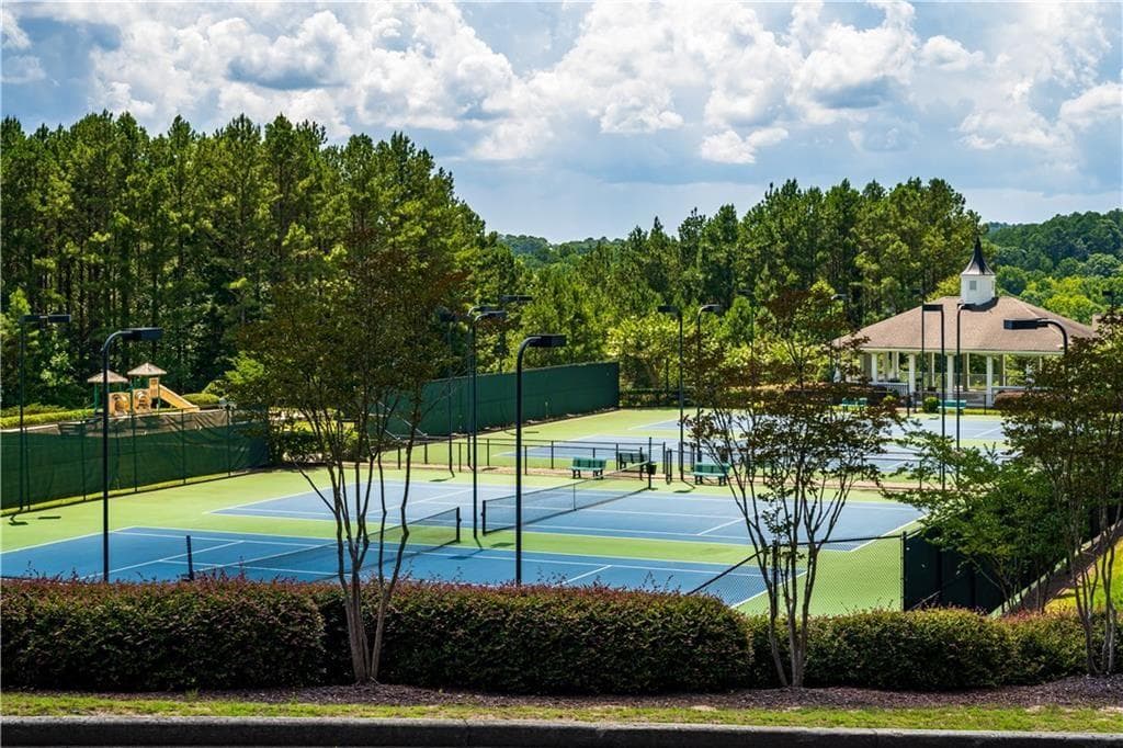 4 bedroom, 3 bathroom, 4,089 sq ft single family residence for sale at 722 Conley Drive, Canton, GA 30115 — photo 10
