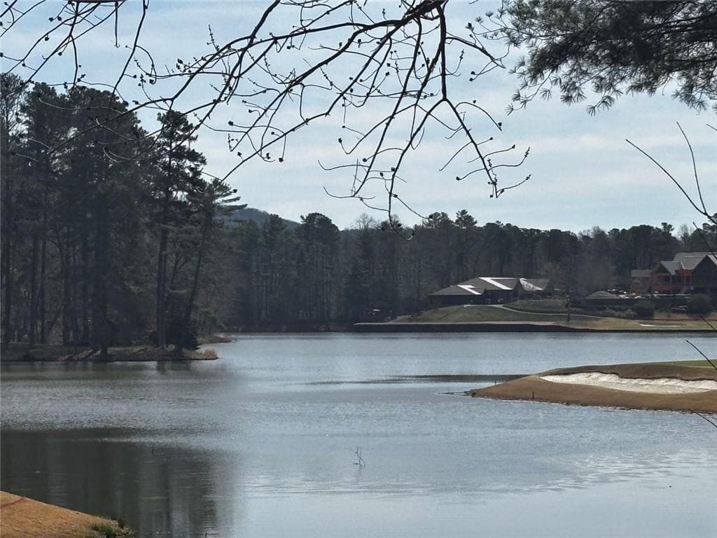 single family residence under contract at 0 Valley View Drive, Jasper, GA 30143 — photo 6