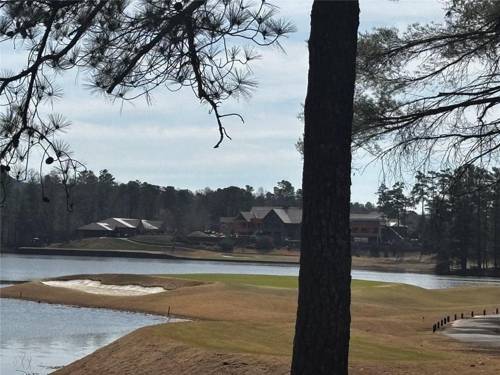 single family residence under contract at 0 Valley View Drive, Jasper, GA 30143 — photo 7
