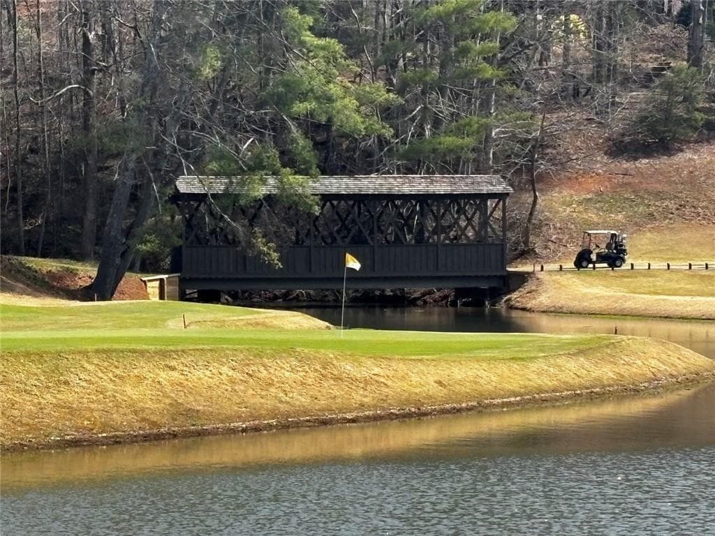 single family residence under contract at 0 Valley View Drive, Jasper, GA 30143 — photo 8