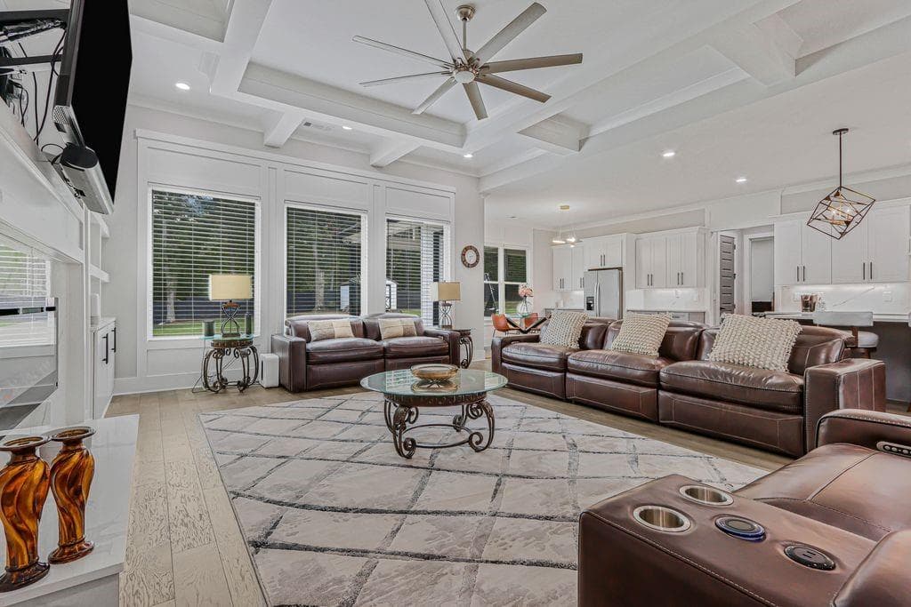 5 bedroom, 5 bathroom, 4,656 sq ft single family residence for sale at 981 Nours Circle, Lawrenceville, GA 30043 — photo 8