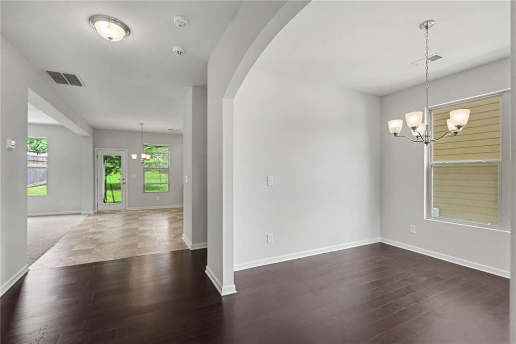 4 bedroom, 3 bathroom, 2,545 sq ft single family residence for sale at 4745 Brookwood Place, Union City, GA 30349 — photo 4
