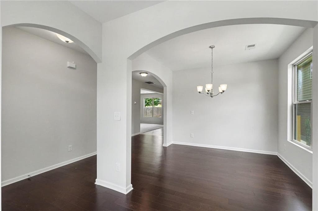 4 bedroom, 3 bathroom, 2,545 sq ft single family residence for sale at 4745 Brookwood Place, Union City, GA 30349 — photo 6
