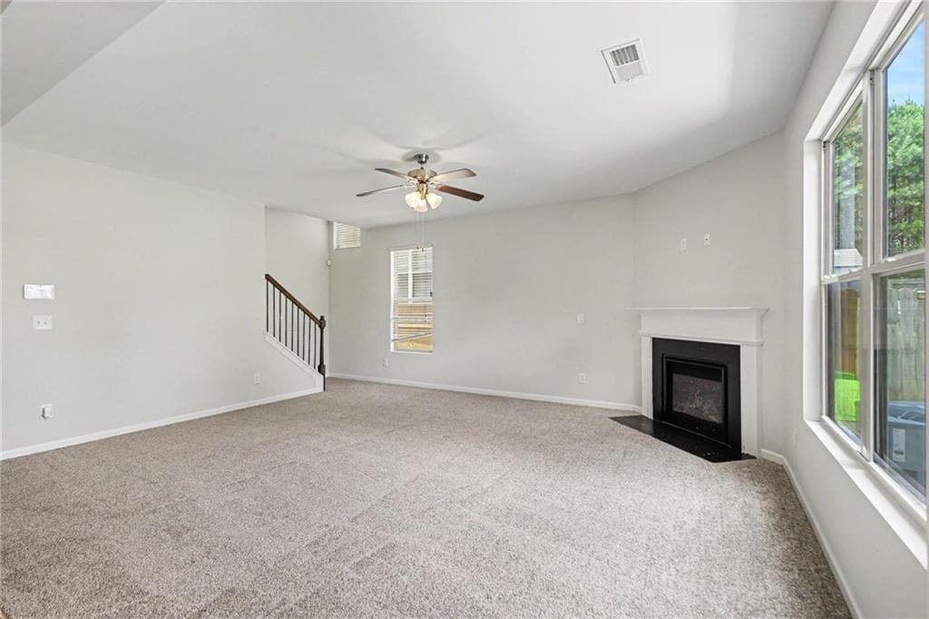 4 bedroom, 3 bathroom, 2,545 sq ft single family residence for sale at 4745 Brookwood Place, Union City, GA 30349 — photo 7