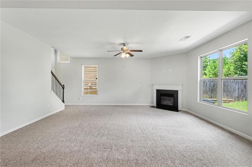 4 bedroom, 3 bathroom, 2,545 sq ft single family residence for sale at 4745 Brookwood Place, Union City, GA 30349 — photo 8