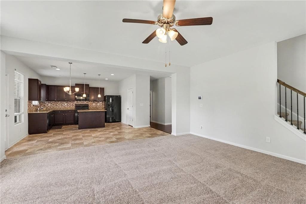 4 bedroom, 3 bathroom, 2,545 sq ft single family residence for sale at 4745 Brookwood Place, Union City, GA 30349 — photo 9