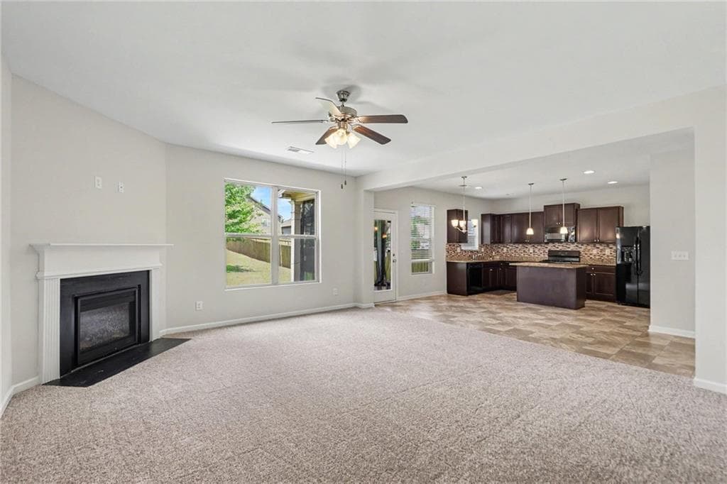 4 bedroom, 3 bathroom, 2,545 sq ft single family residence for sale at 4745 Brookwood Place, Union City, GA 30349 — photo 10