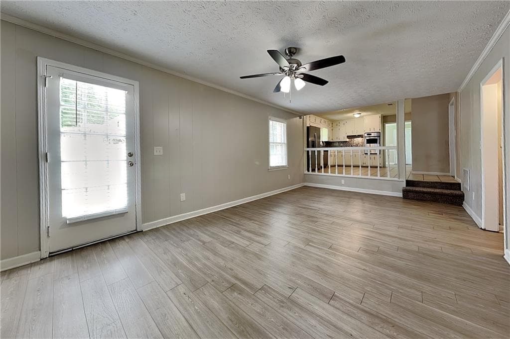 4 bedroom, 3 bathroom, 1,940 sq ft single family residence for rent at 2076 Khyber Pass, Snellville, GA 30039 for $2,075 a month — photo 2