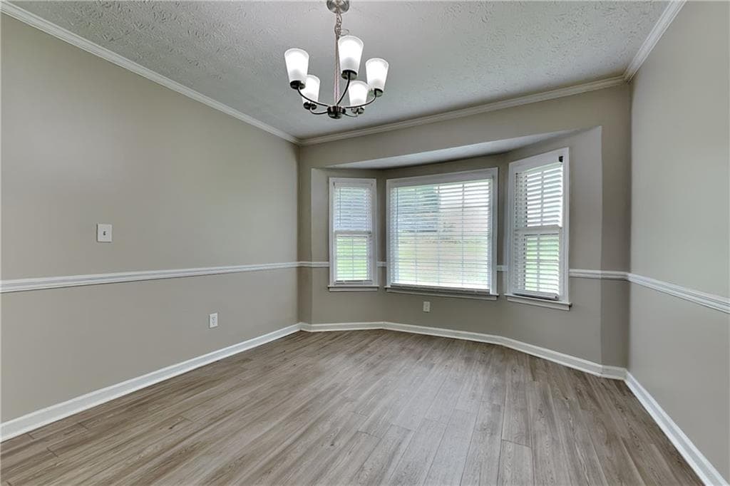 4 bedroom, 3 bathroom, 1,940 sq ft single family residence for rent at 2076 Khyber Pass, Snellville, GA 30039 for $2,075 a month — photo 6