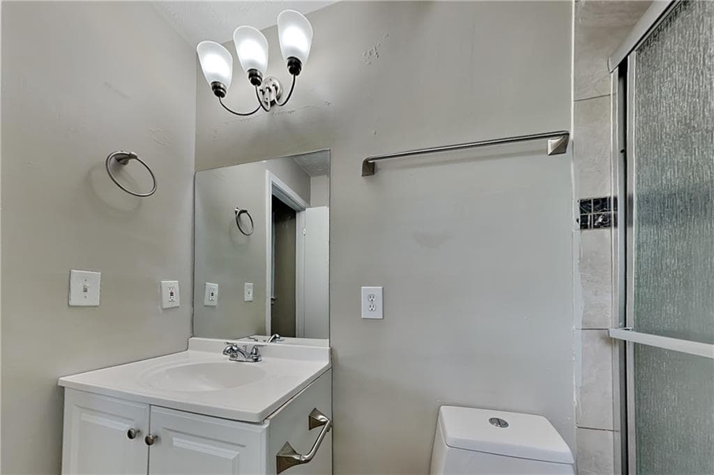 4 bedroom, 3 bathroom, 1,940 sq ft single family residence for rent at 2076 Khyber Pass, Snellville, GA 30039 for $2,075 a month — photo 9